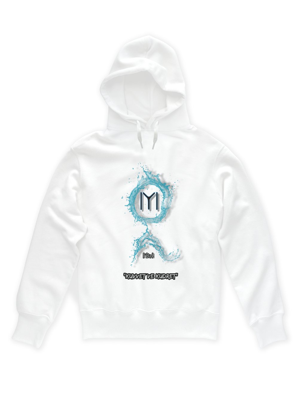 KAYI Hoodie 6711102
