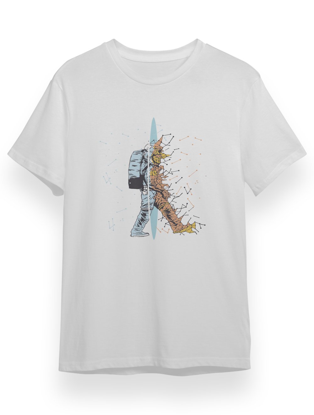 CAGA T-Shirt 3461216