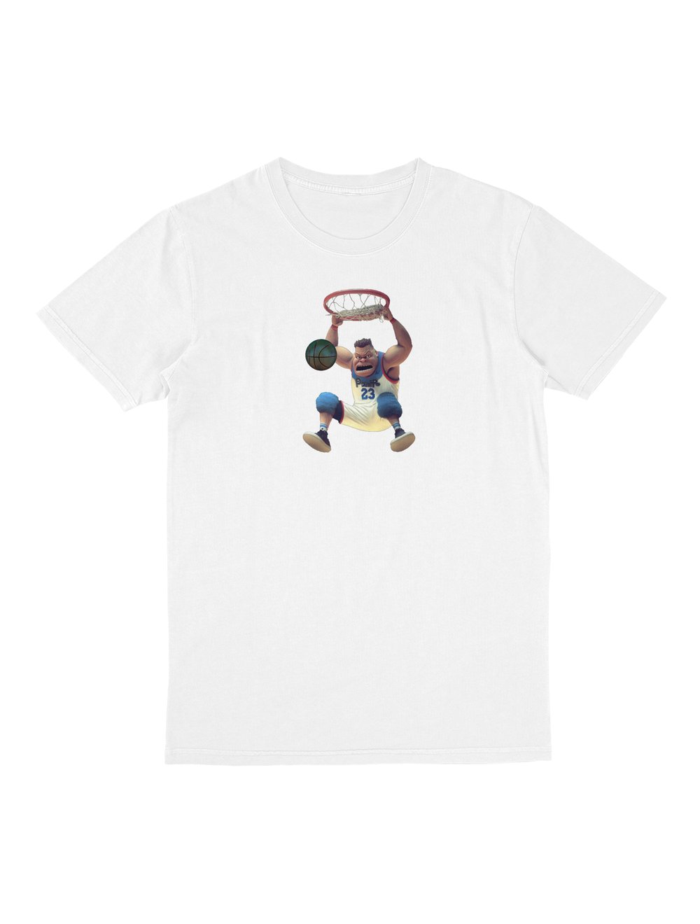 Dunk Easy Collection TShirt