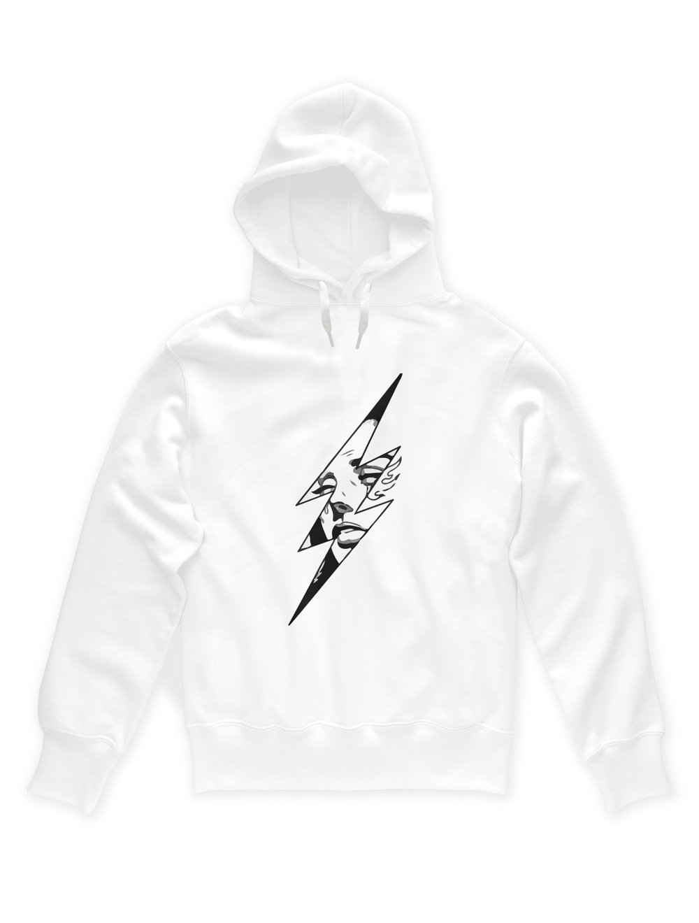 SOF Hoodie