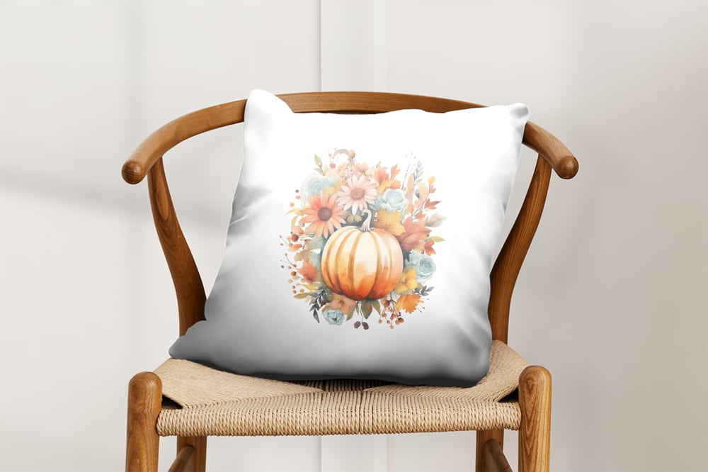 Pumpkin Yastık