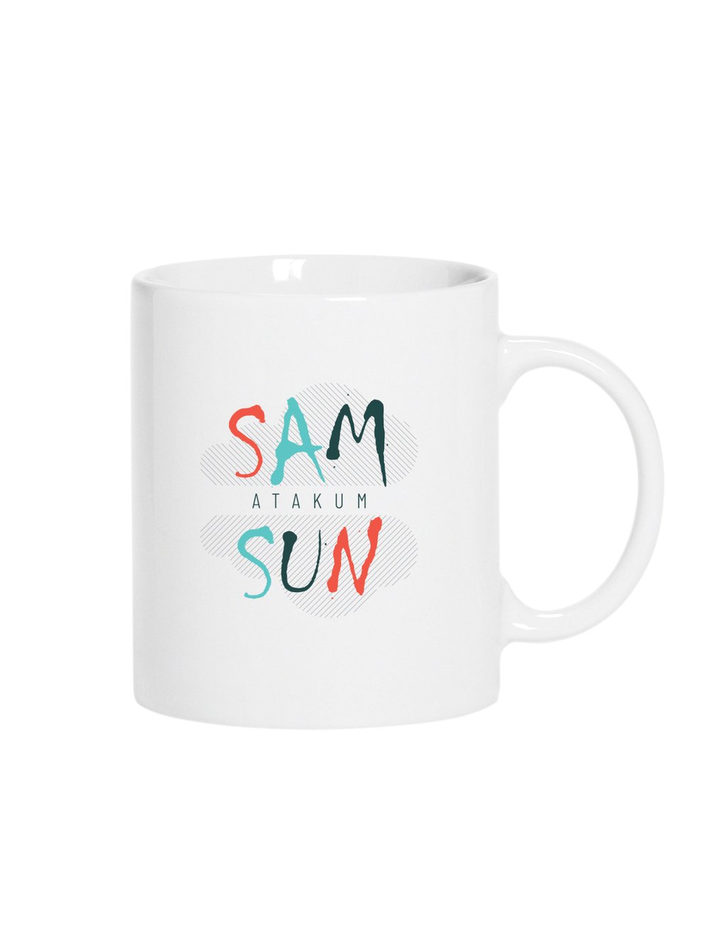 SamSun | ATAKUM