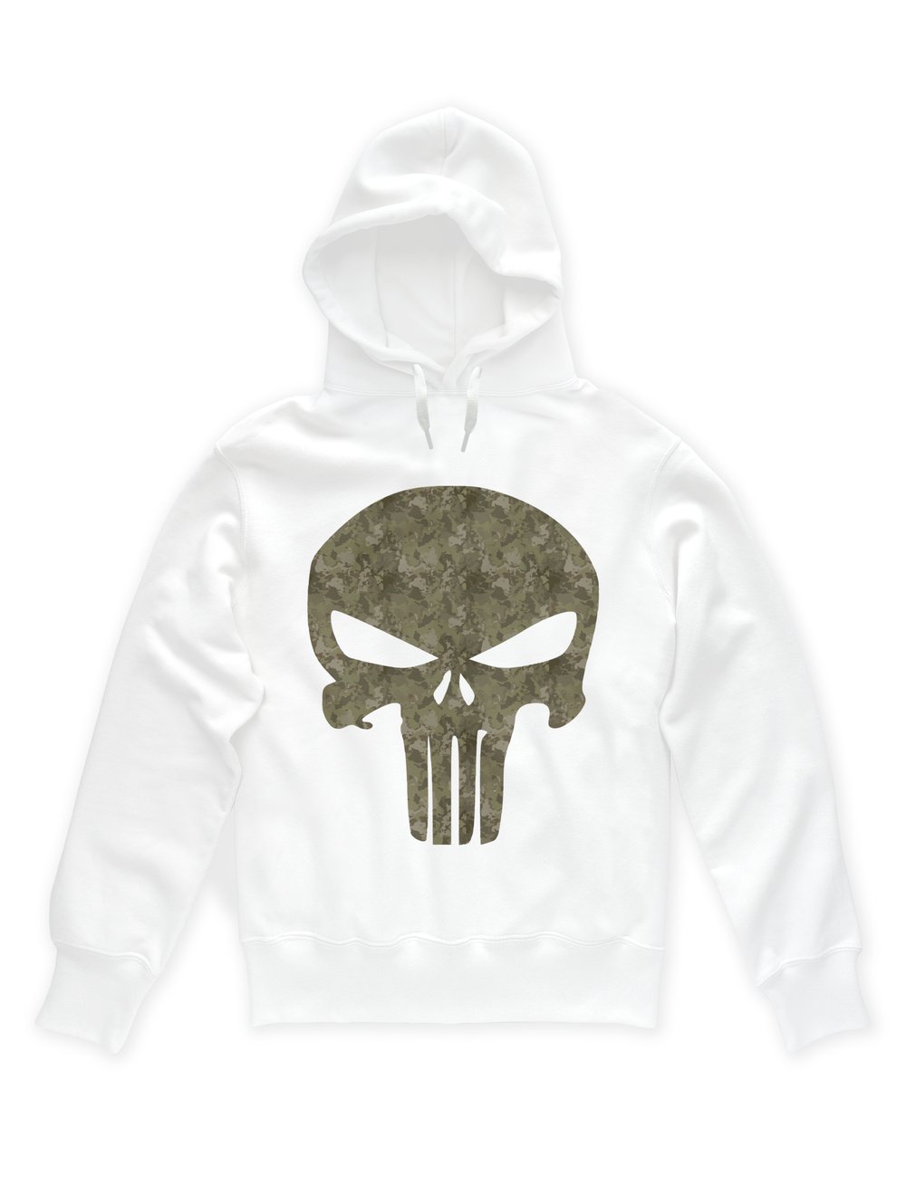 SOF Punisher Hoodie