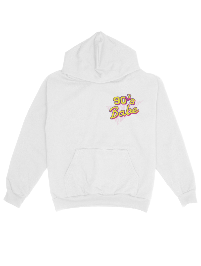 CAGA Hoodie 5701042
