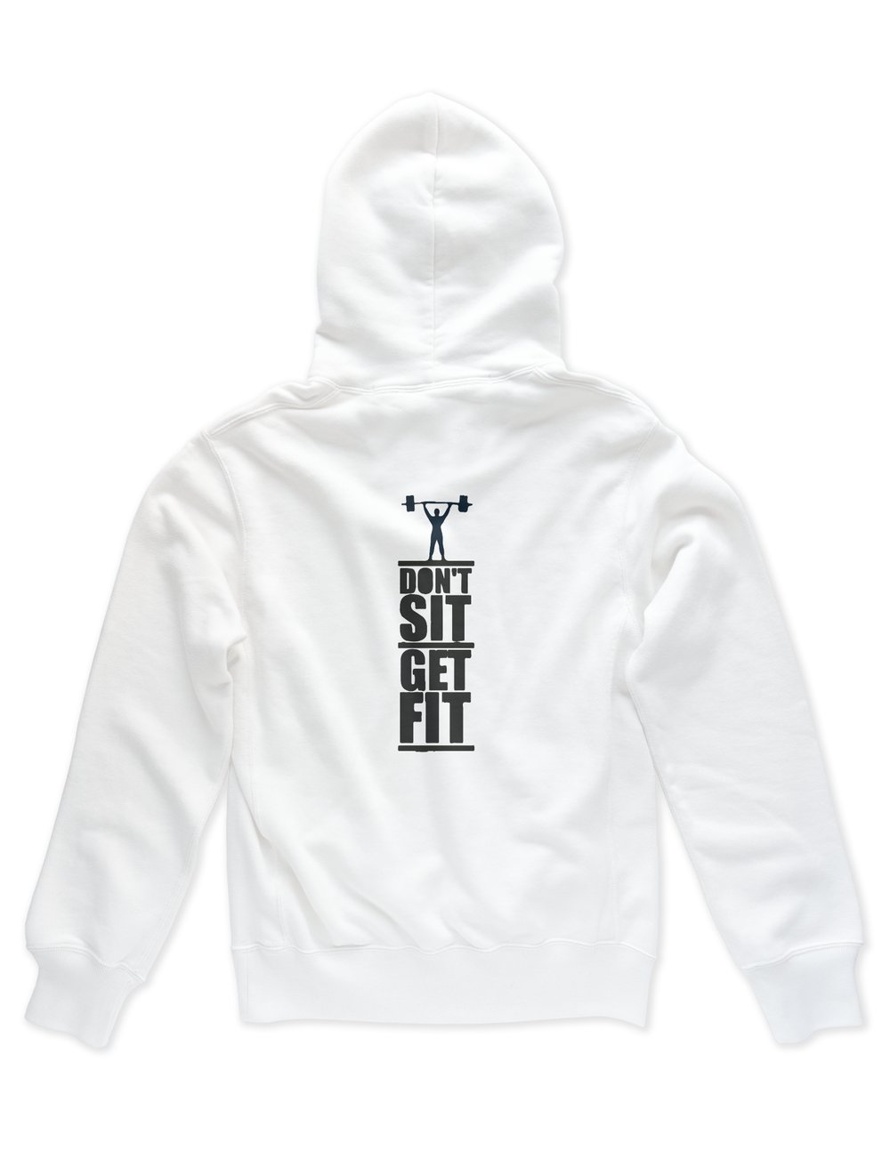 SOF Hoodie