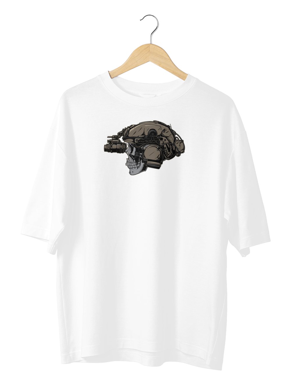 SOF Oversize TShirt