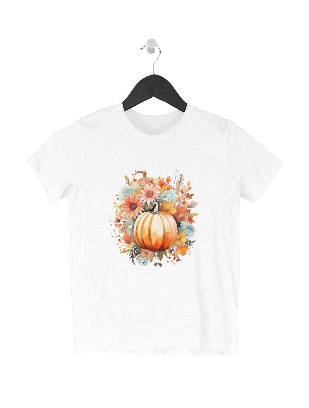 Pumpkin Çocuk TShirt