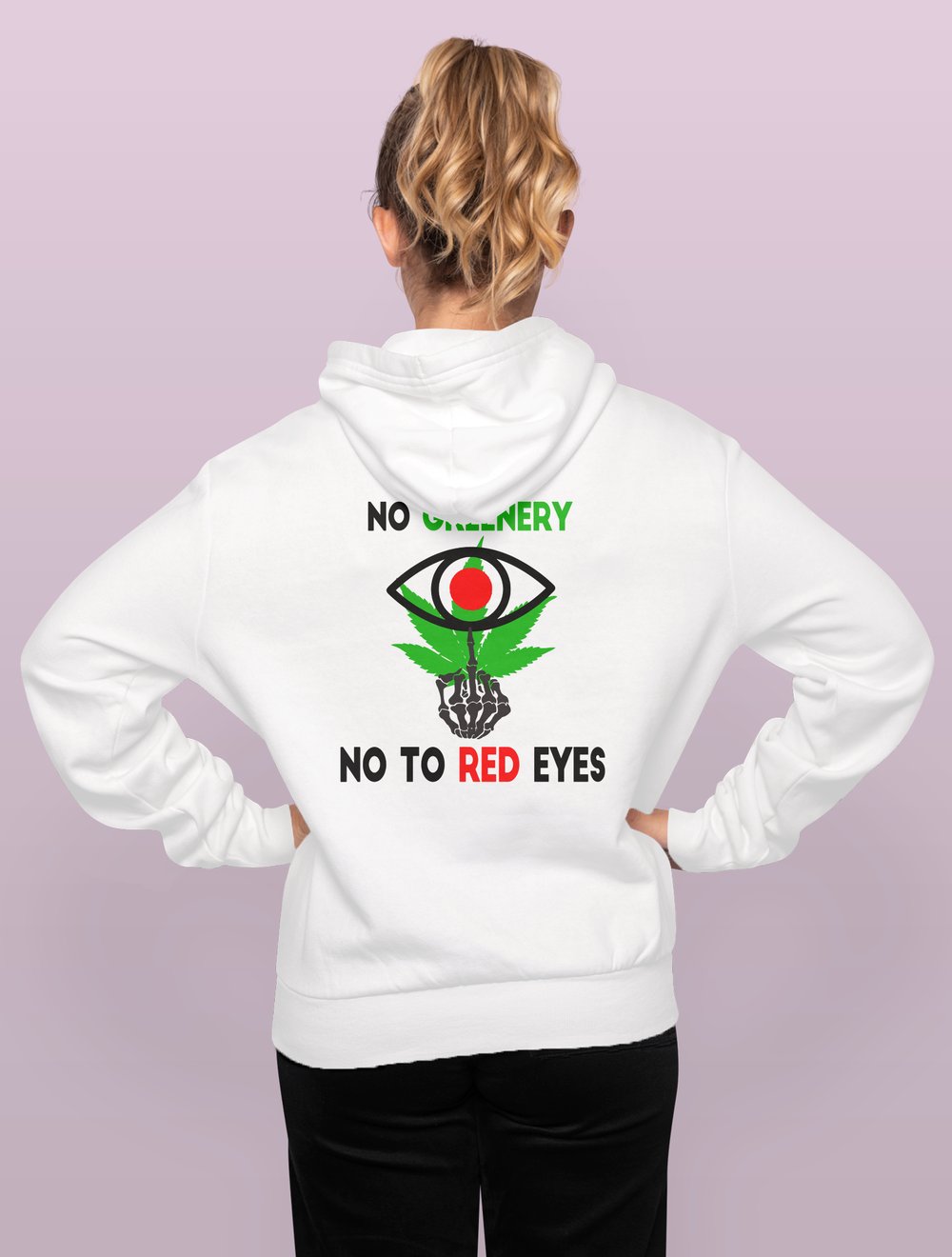 SOF Text Koleksiyonu Hoodie