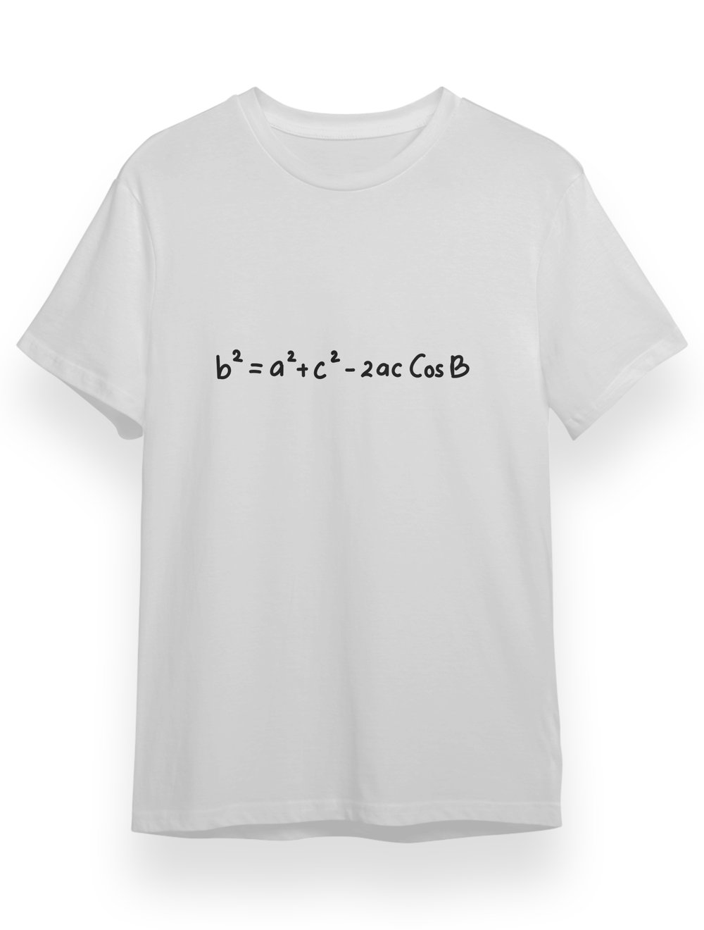 Matematik Formülü TShirt