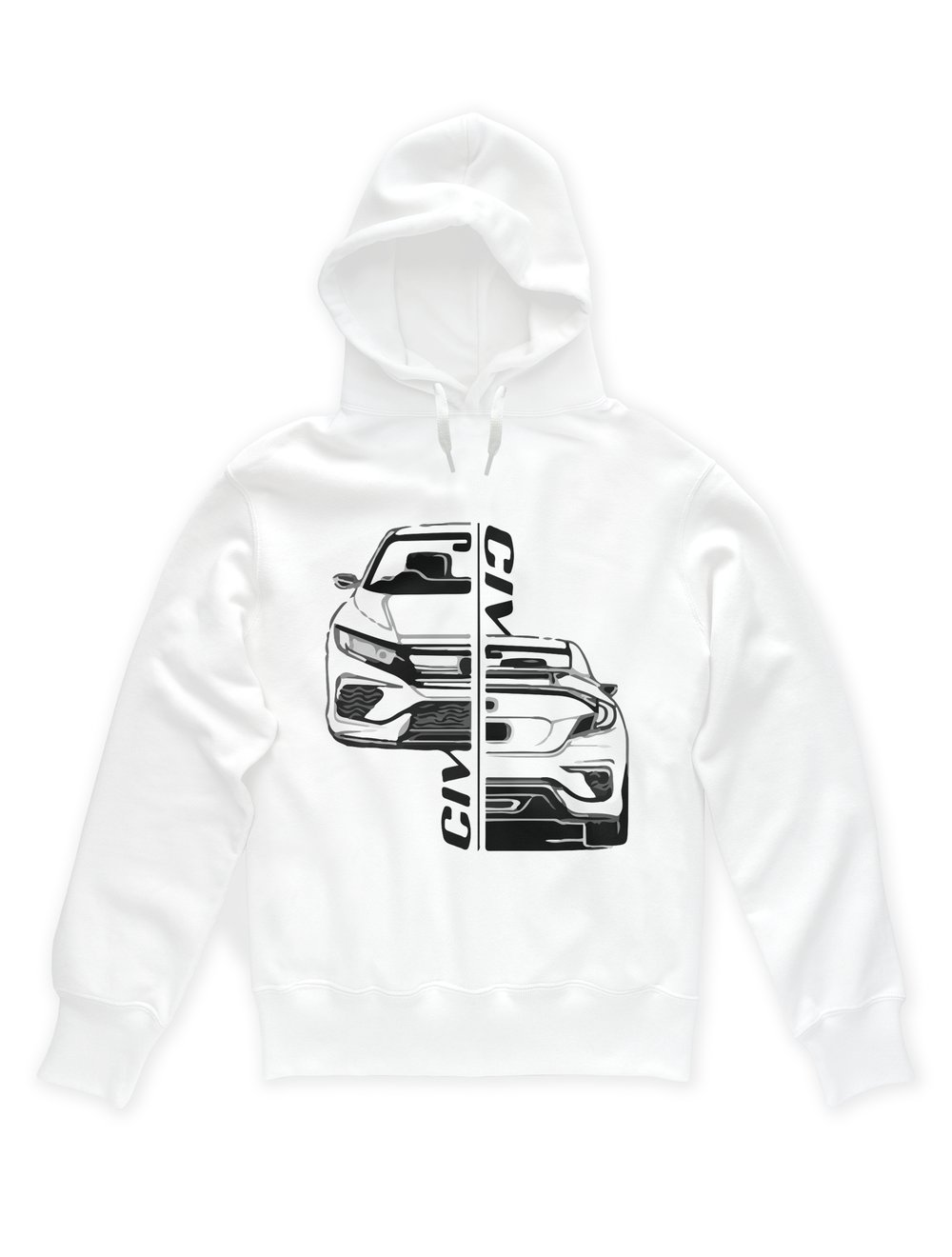 SOF Hoodie