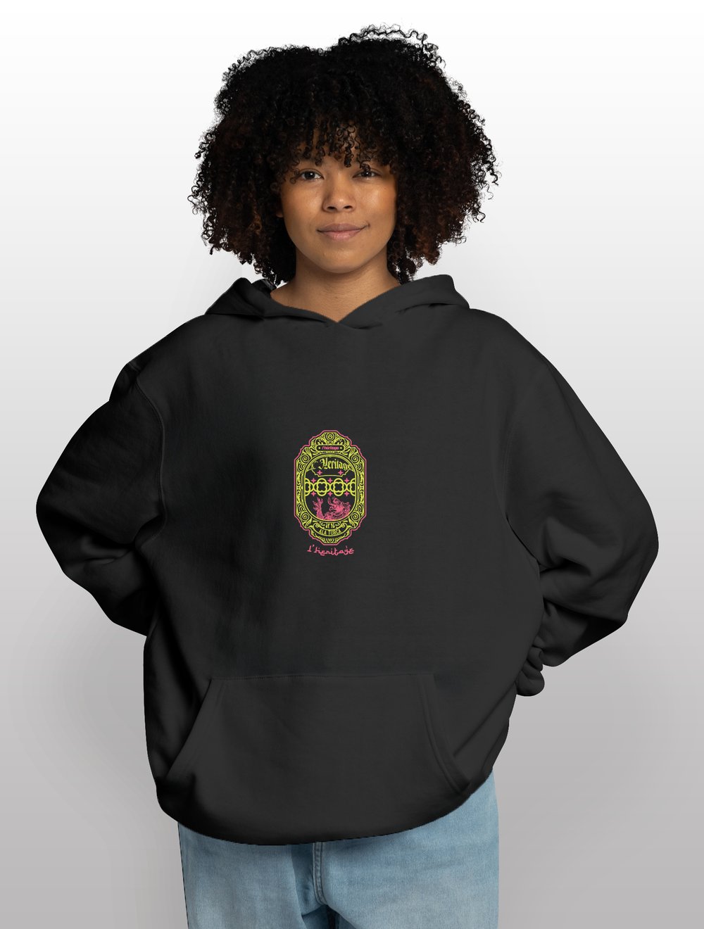ESSENTIAL IN FESTIVITY COLORWAY