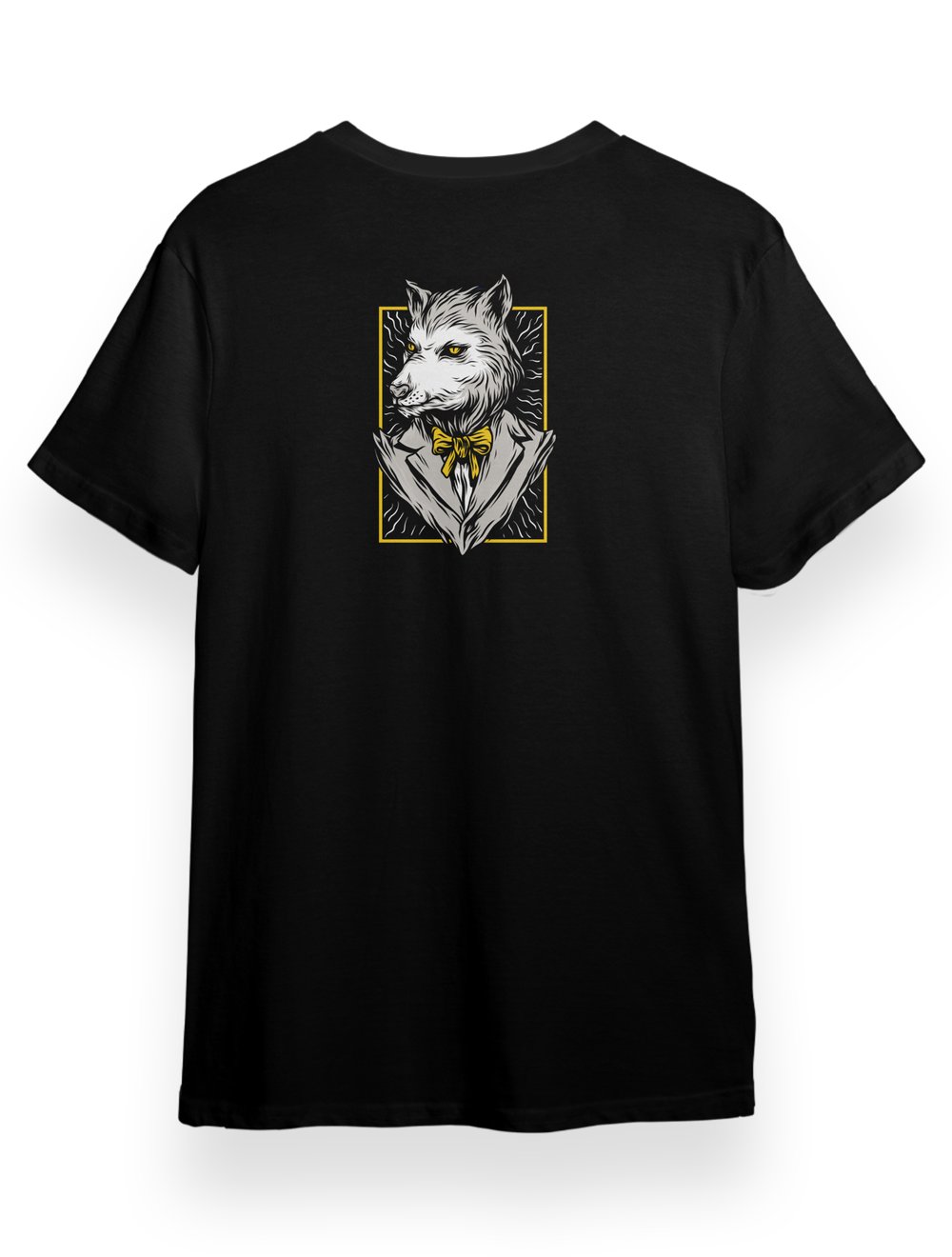 Henna T-Shirt 9951536