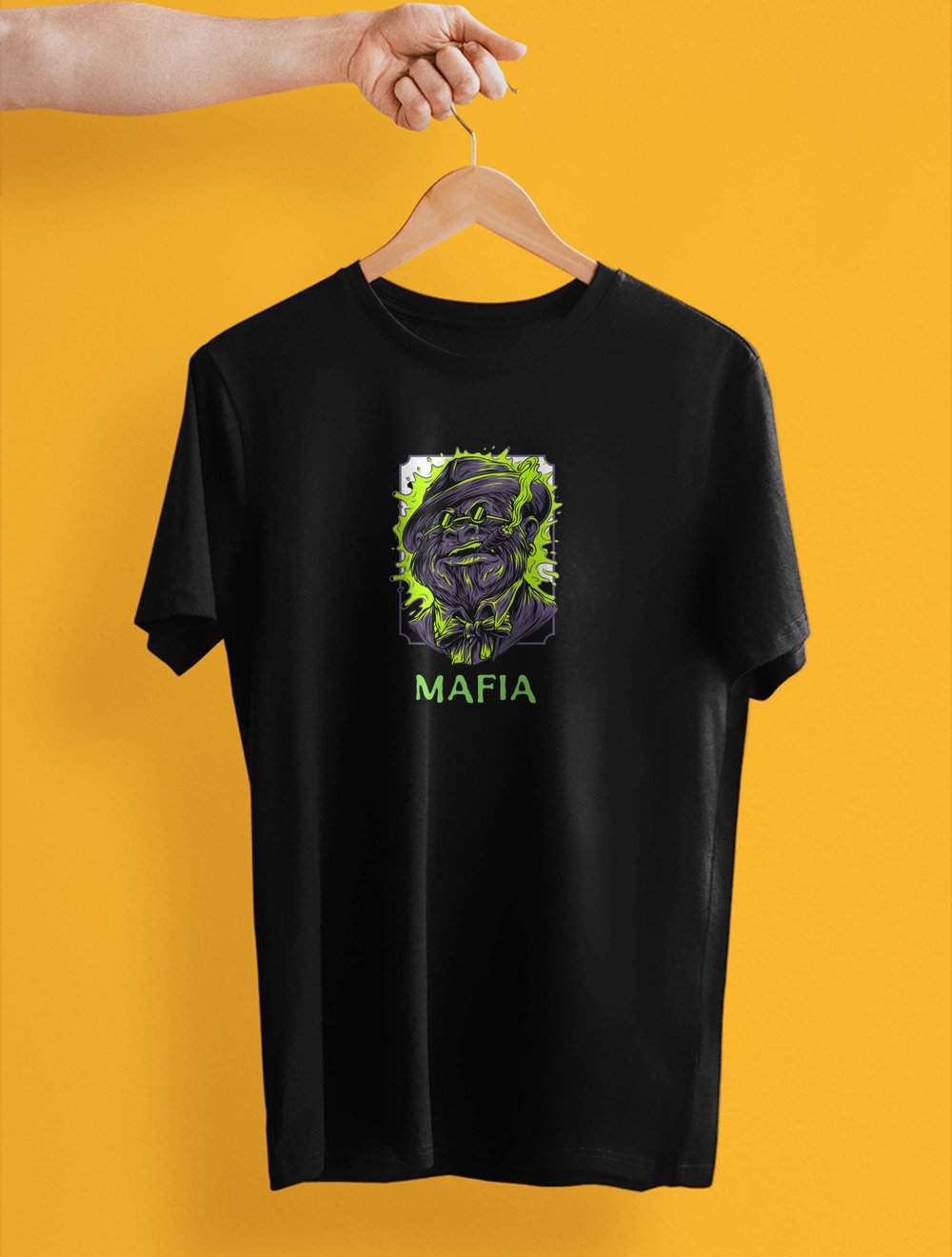 Henna T-Shirt 9791235
