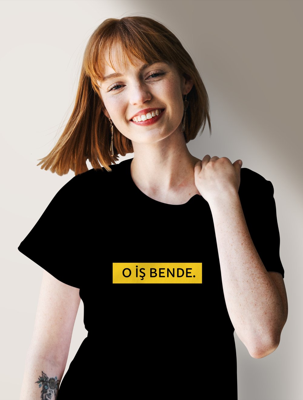 Henna T-Shirt 8351735
