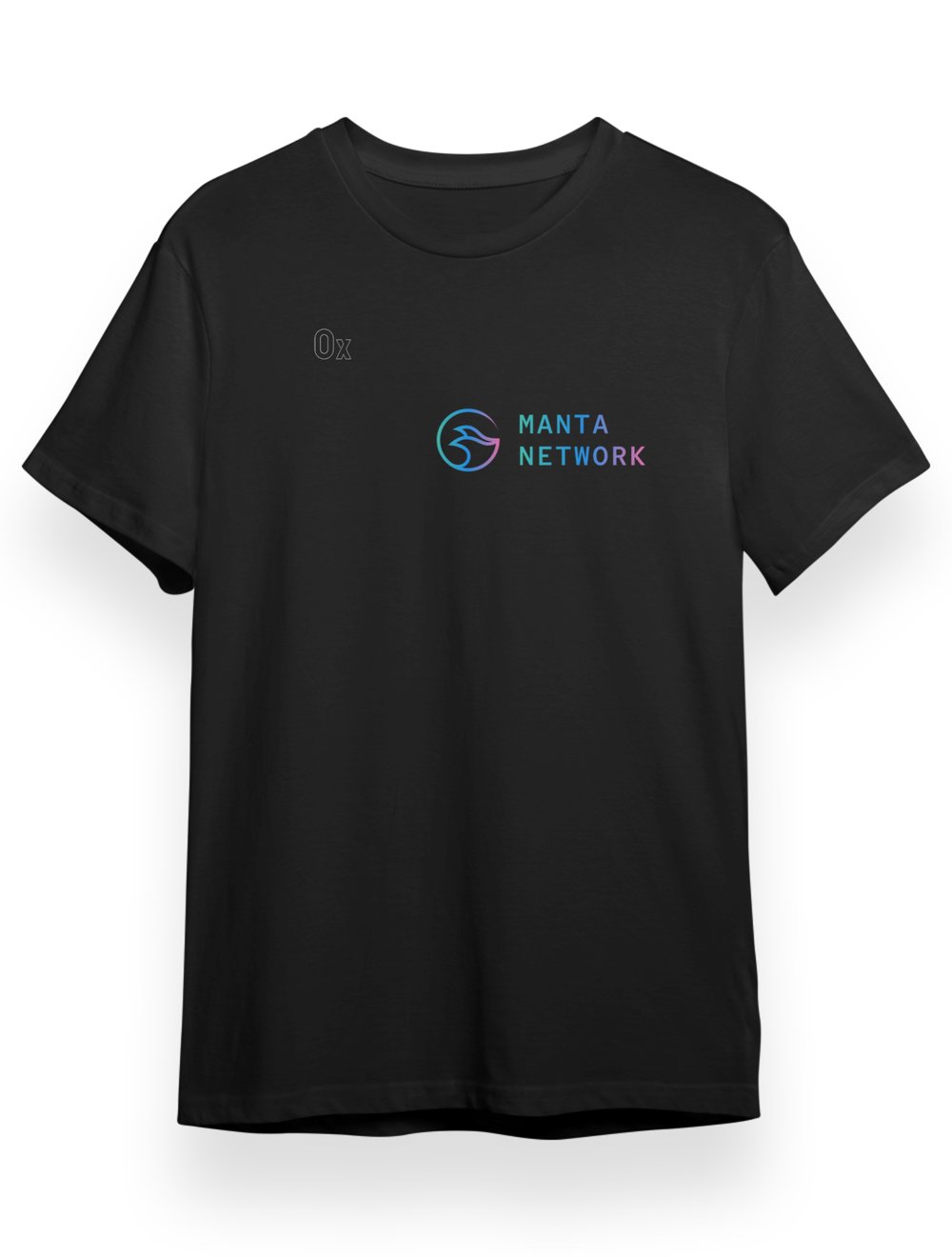 MantaNetwork TShirt