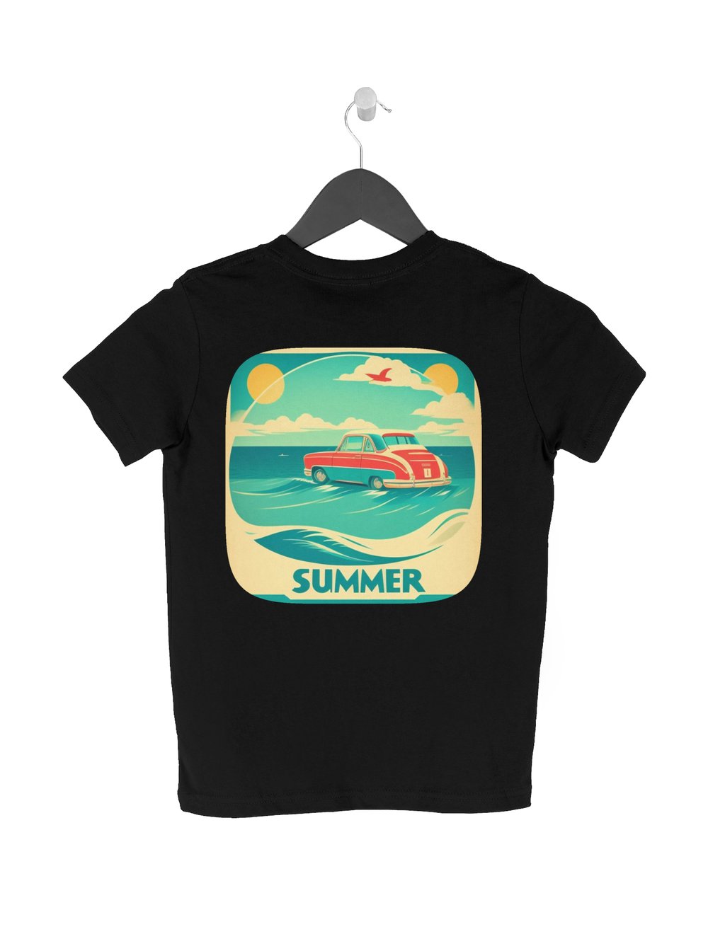 Darla Shop Summer Vibe Kids TShirt 8441345