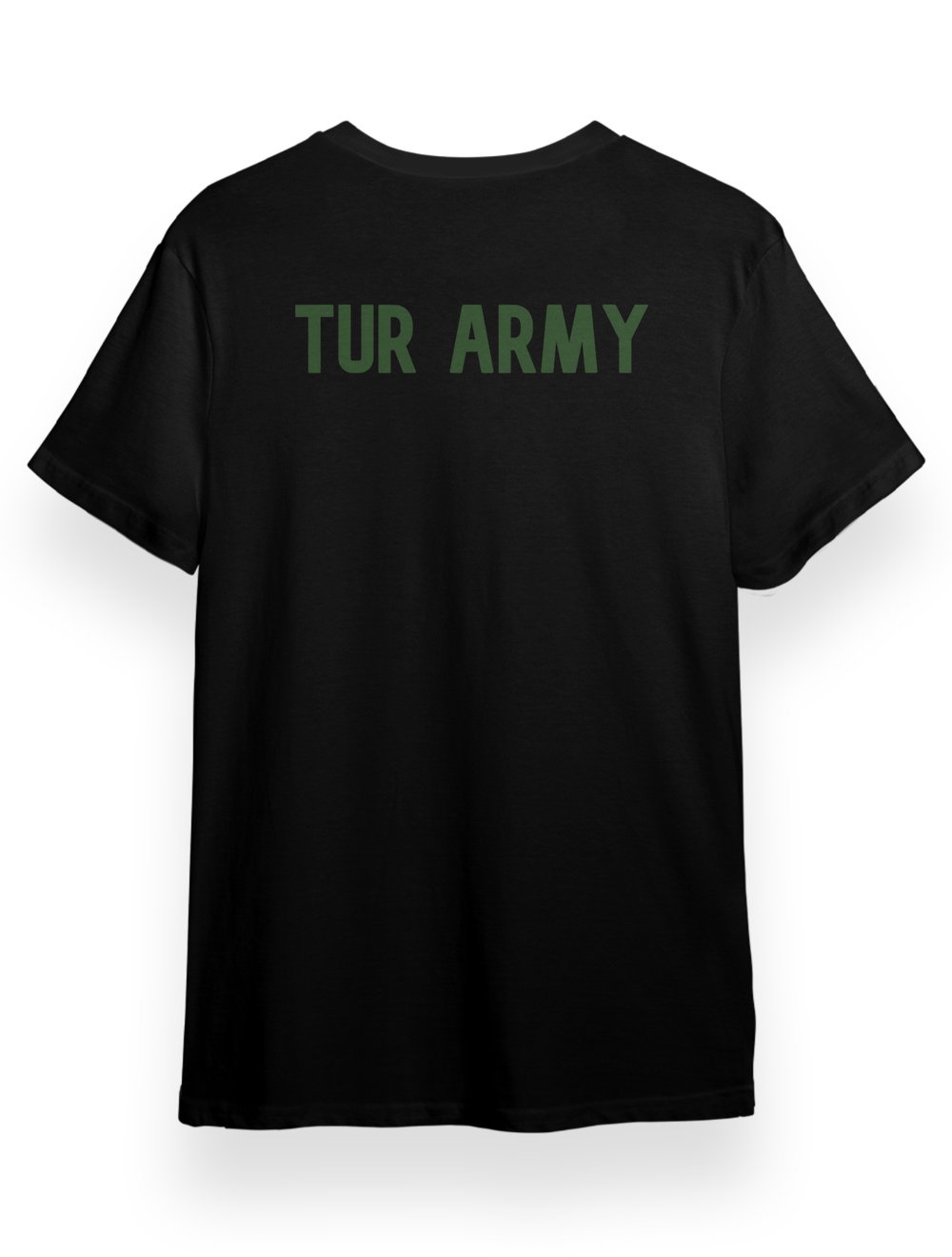 TUR ARMY YEŞİL