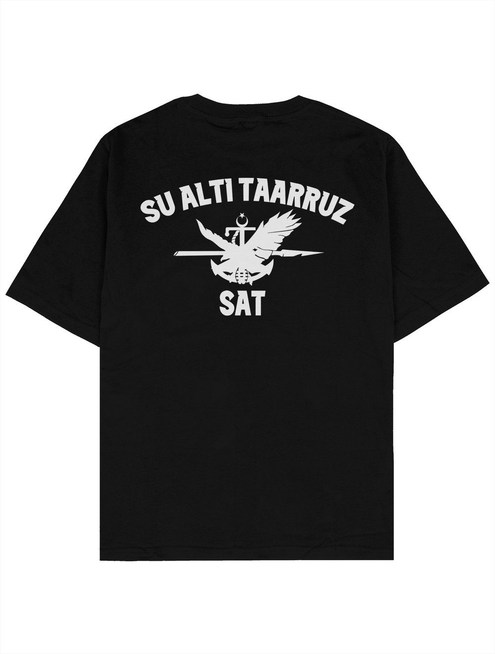 SOF Oversize TShirt