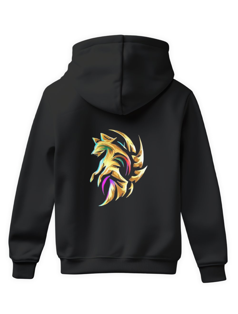 Rakun Hoodie
