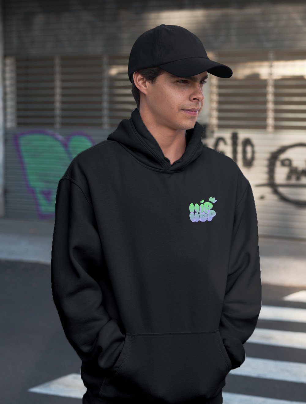 CAGA Hoodie 8171814
