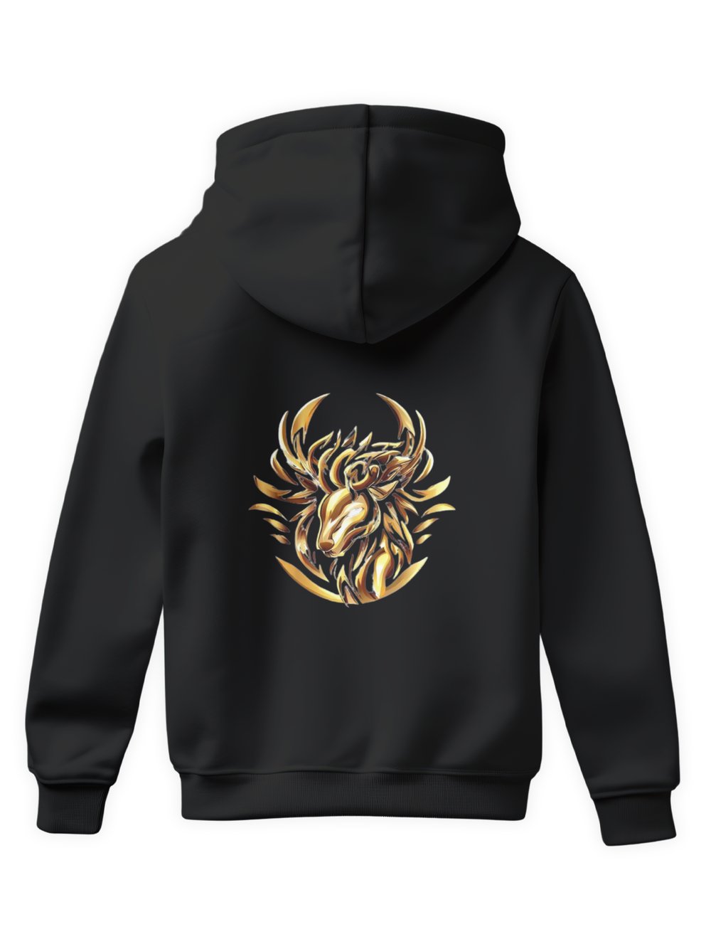 Geyik 2 Hoodie