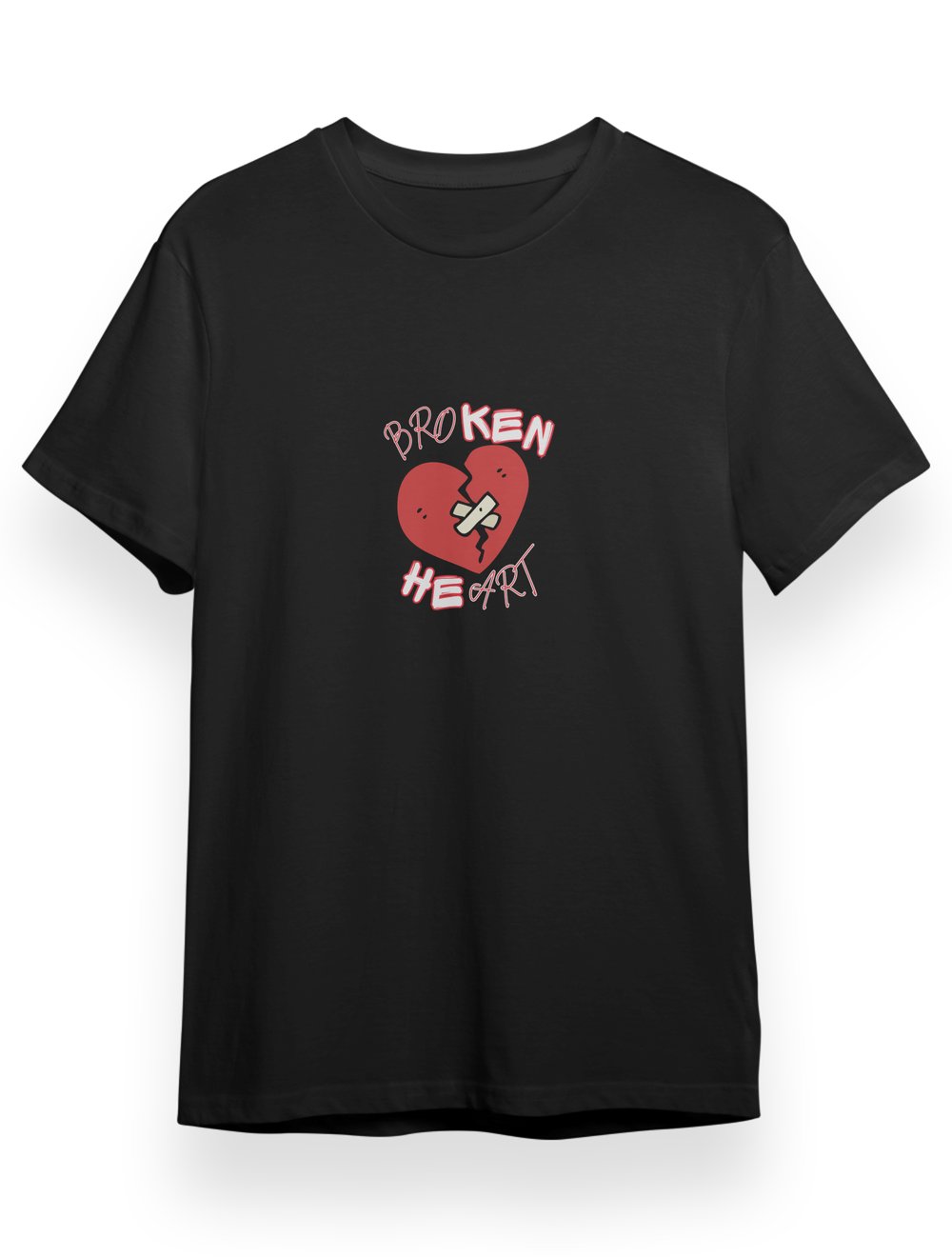 Broken Heart TShirt 5311448