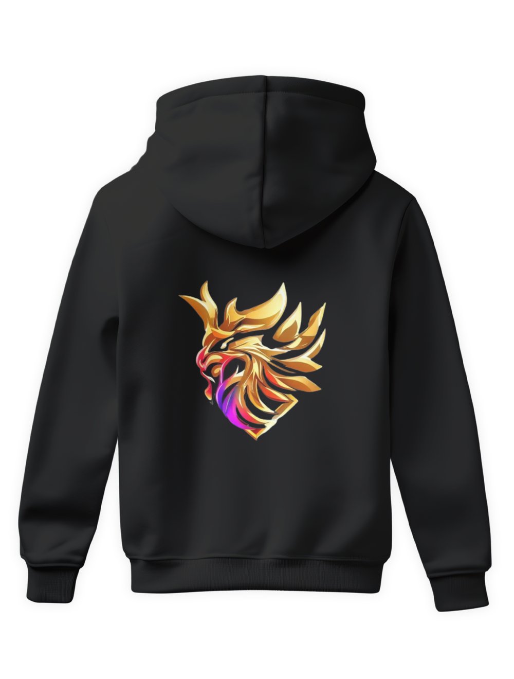 Anka Hoodie