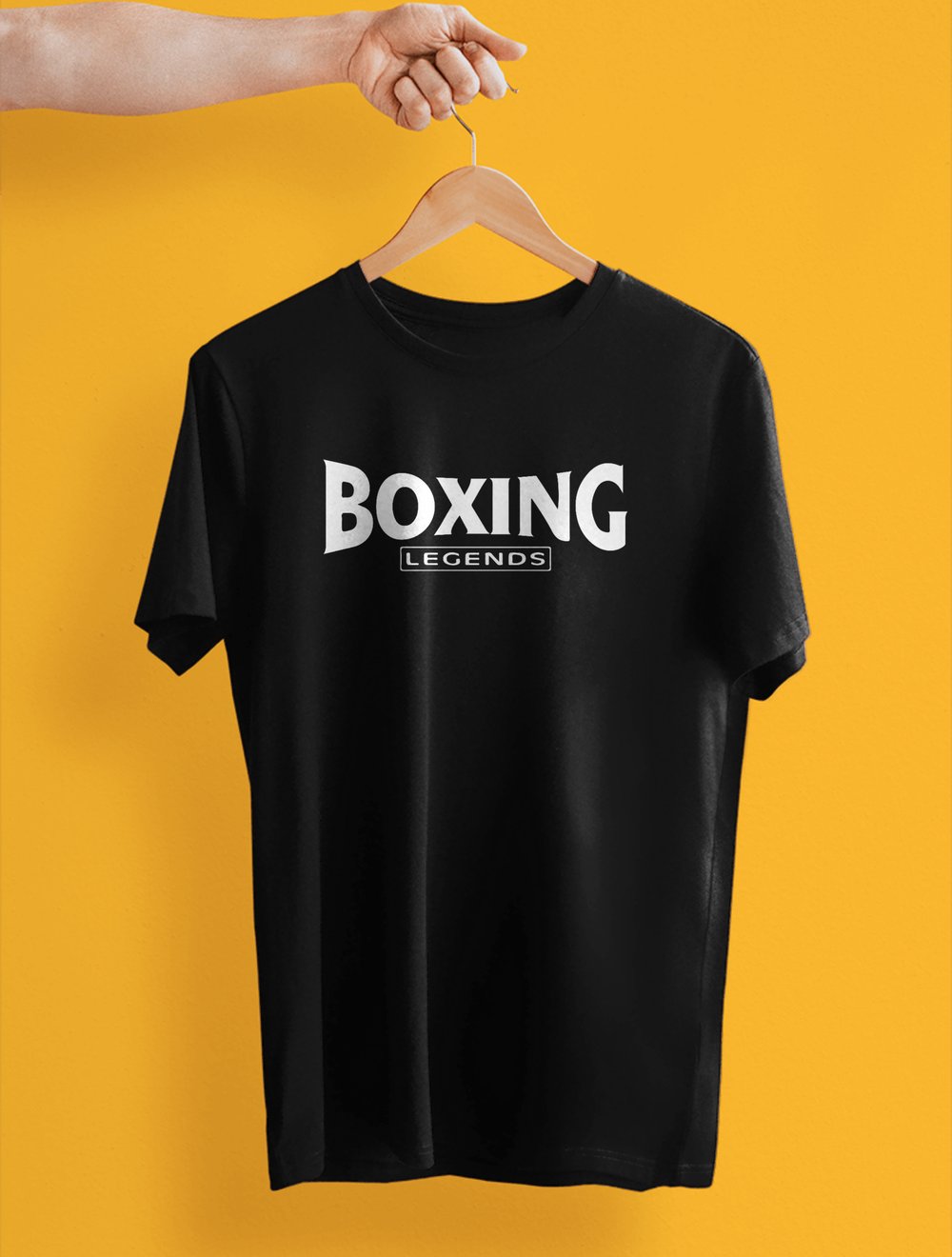 SOF Boks Koleksiyonu TShirt
