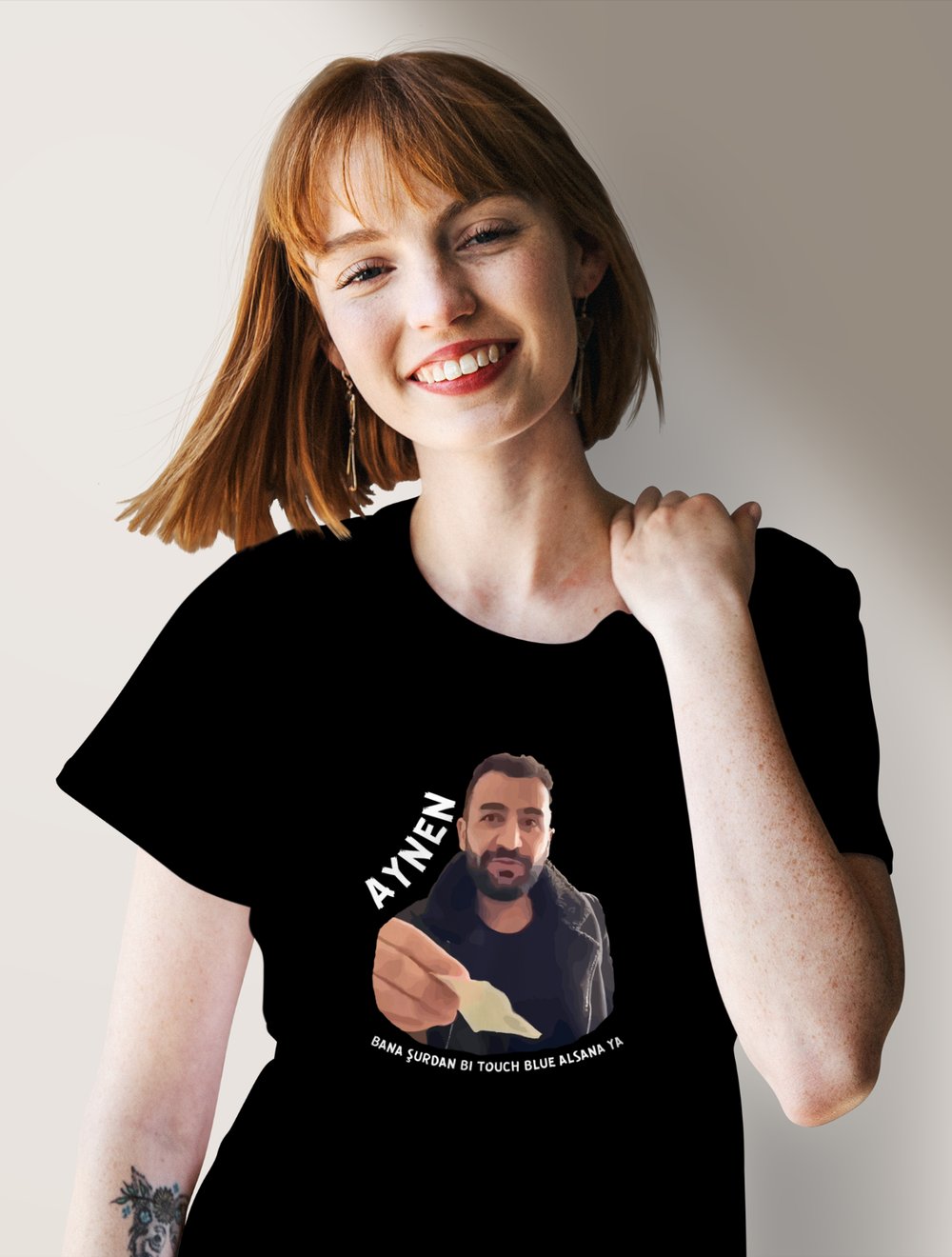 Aynen TShirt 6241600