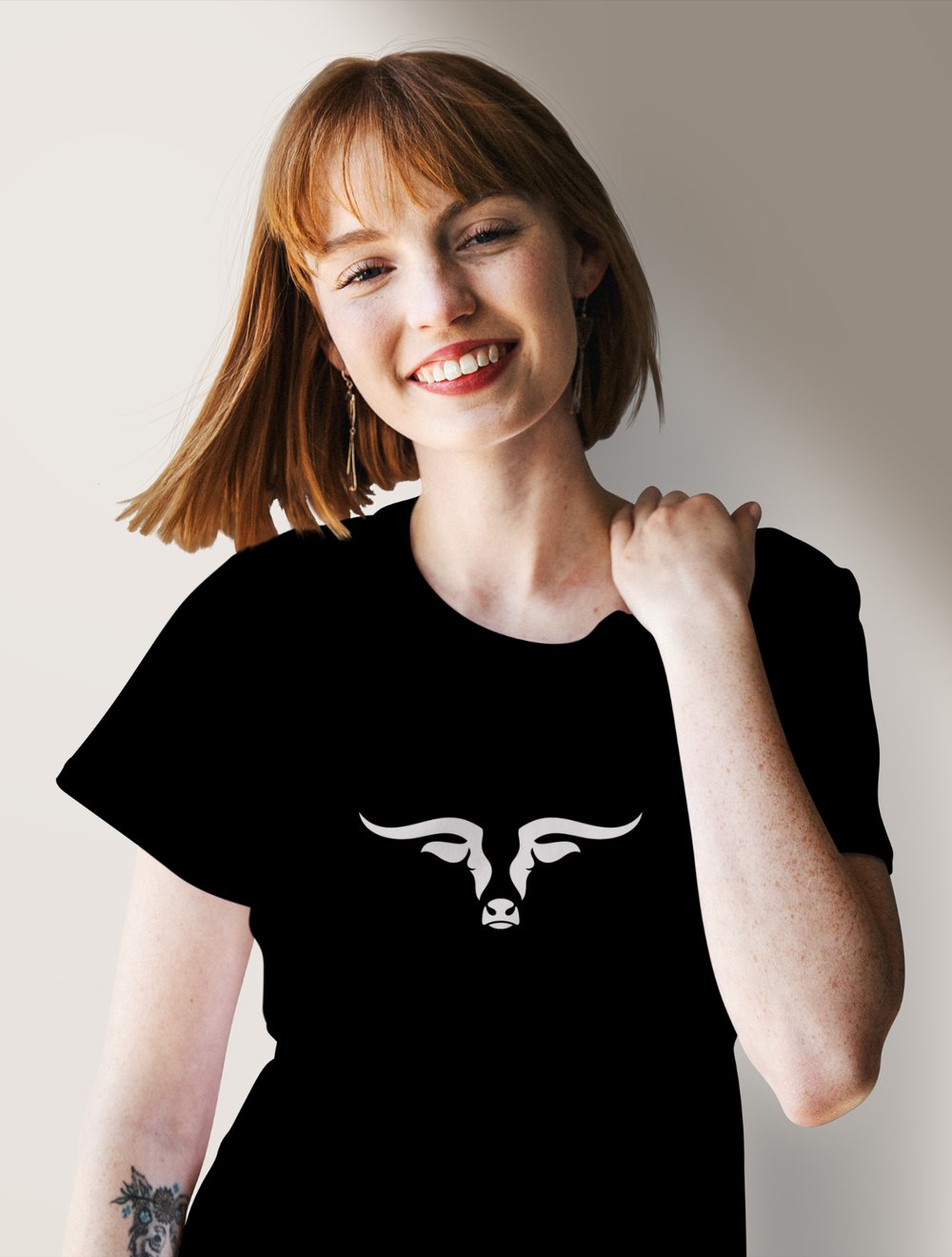 Henna T-Shirt 7132103