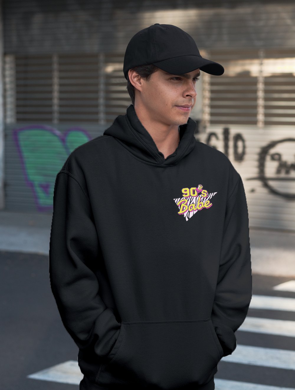 CAGA Hoodie 3231044