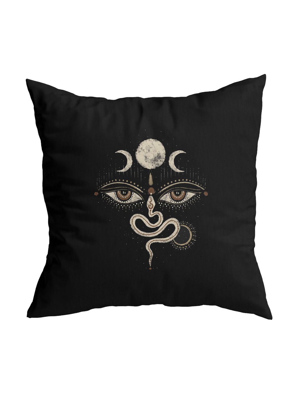 Moon Eyes Yastık