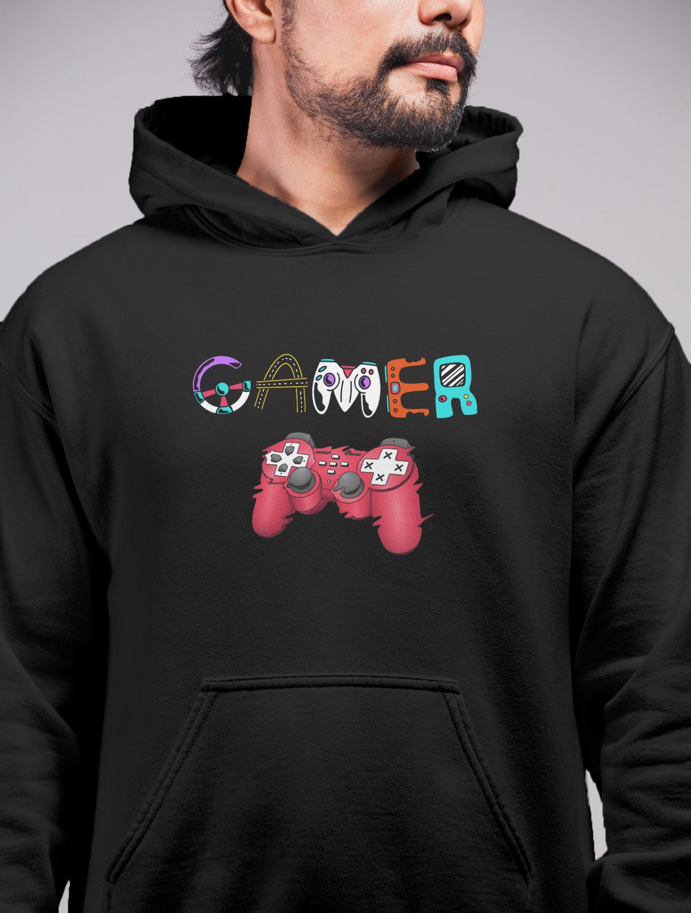 CAGA Hoodie 2131708