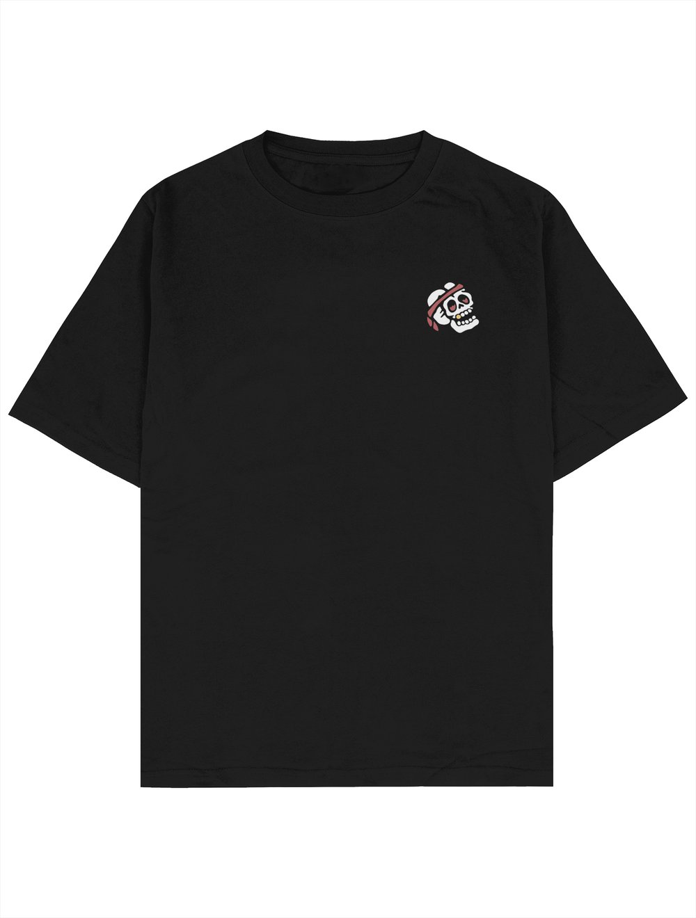 XXXXXXX Oversize T-Shirt 