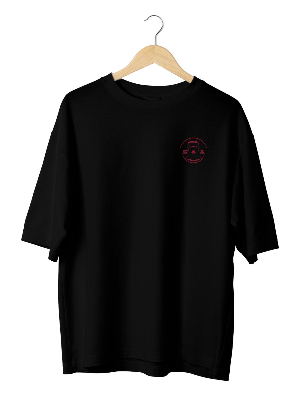 Heavy Metal Oversize T-Shirt