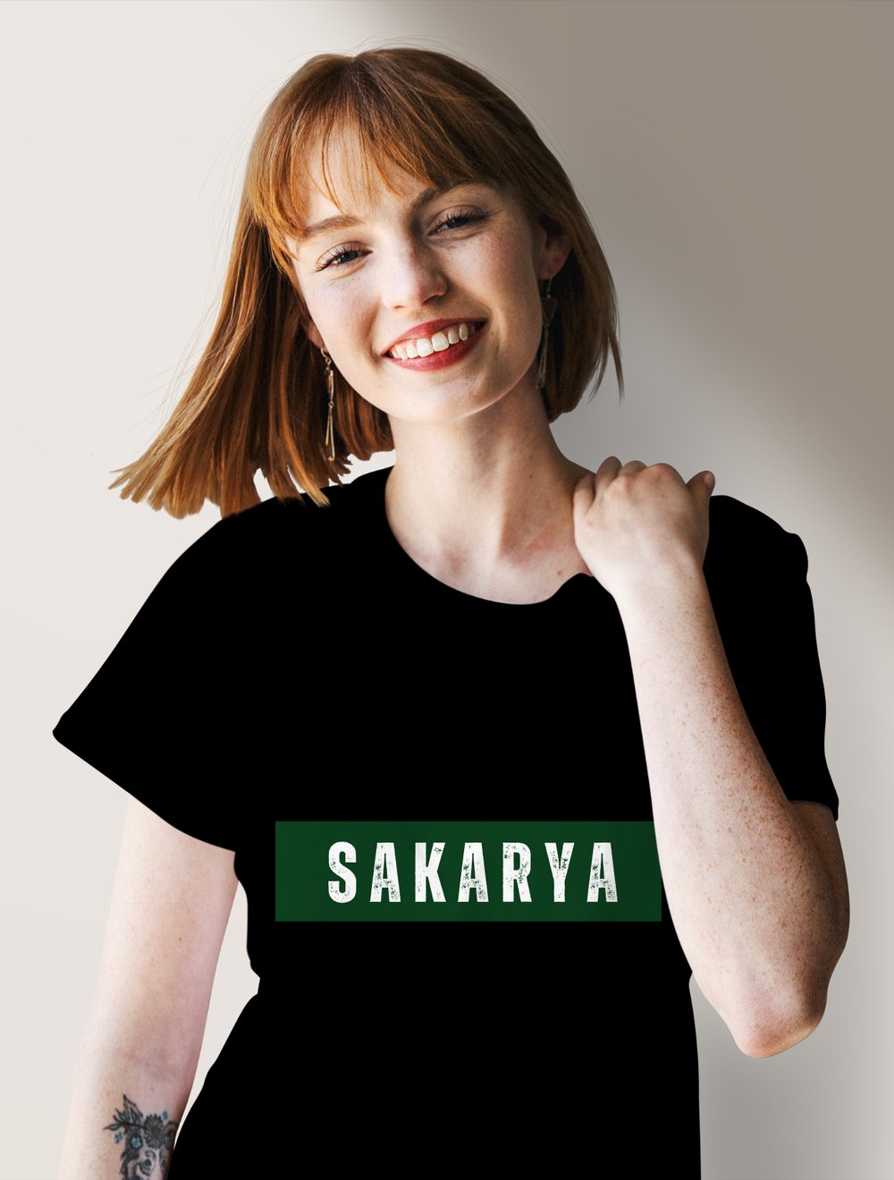 Sakarya TShirt 5491553