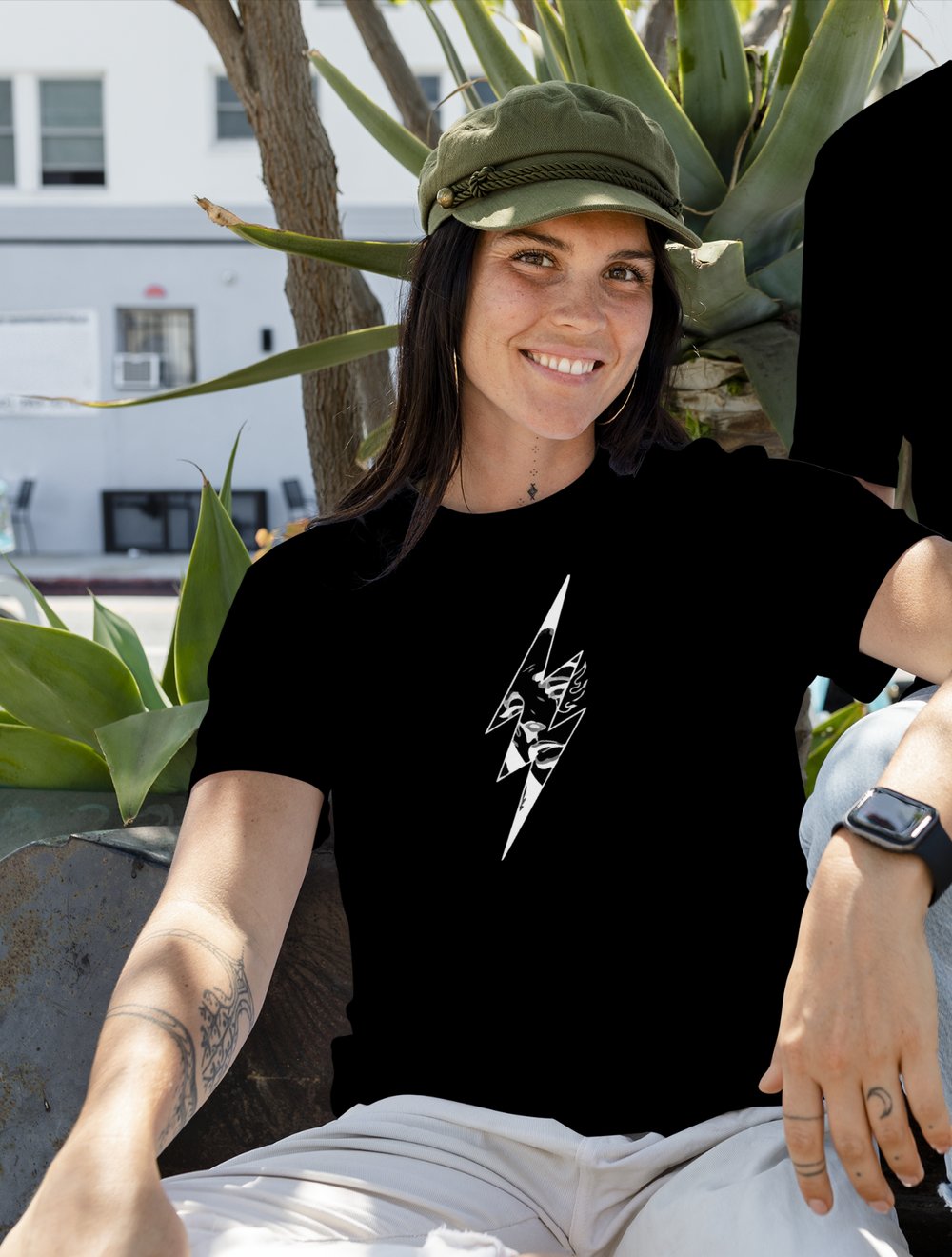 SOF Trend Koleksiyonu TShirt