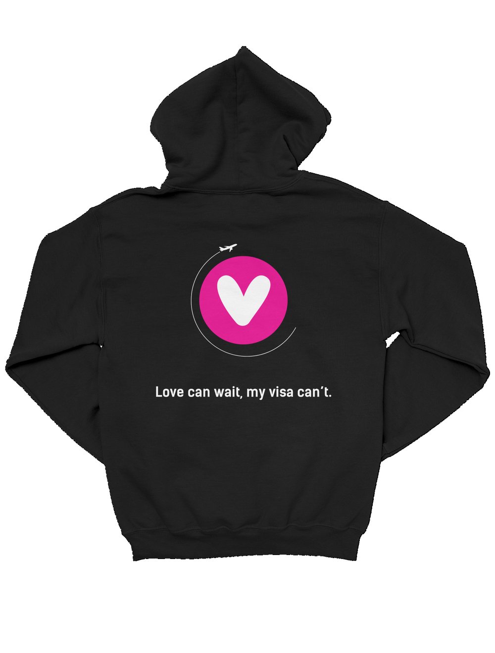 ESN Türkiye Valentines Day Special Hoodie