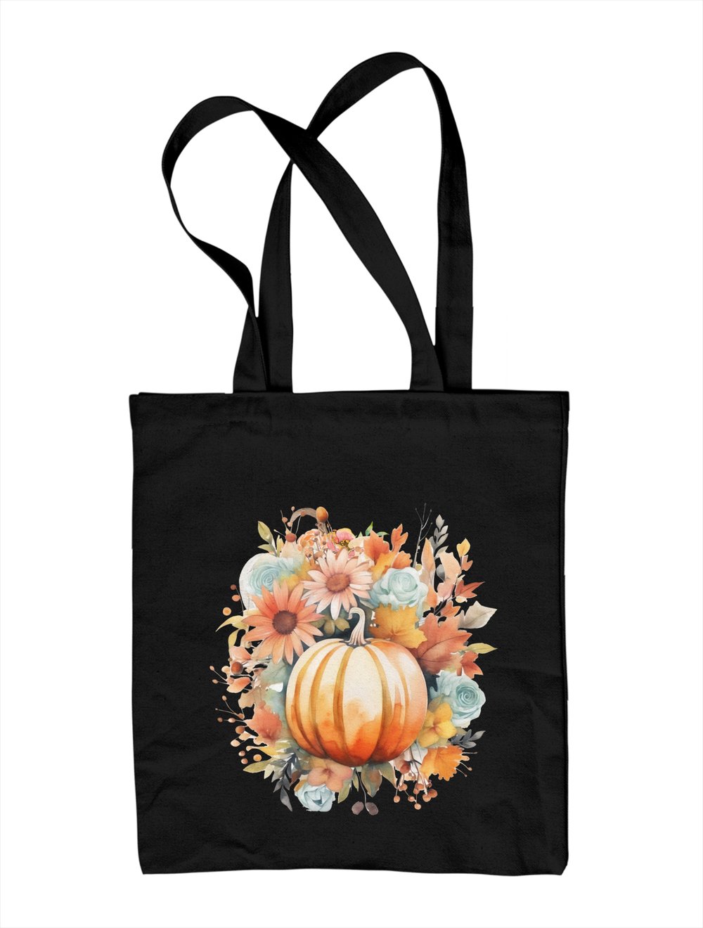 Pumpkin Bez Çanta