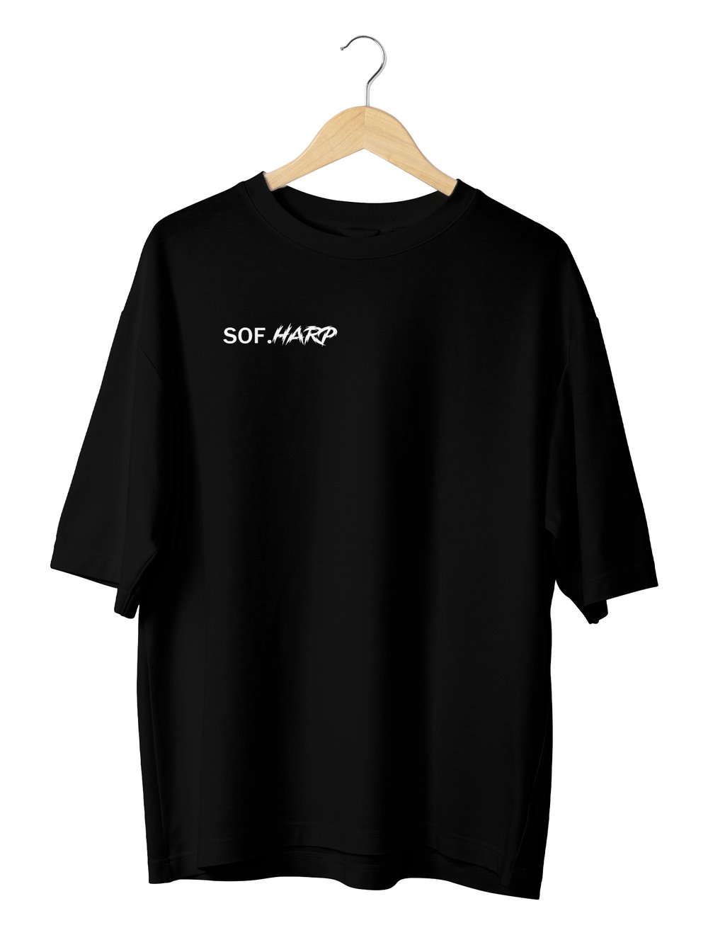 SOF Oversize TShirt