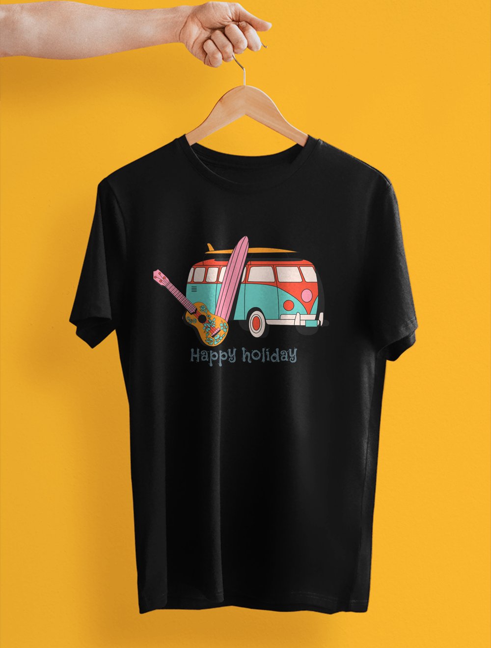 CAGA T-Shirt 4911453