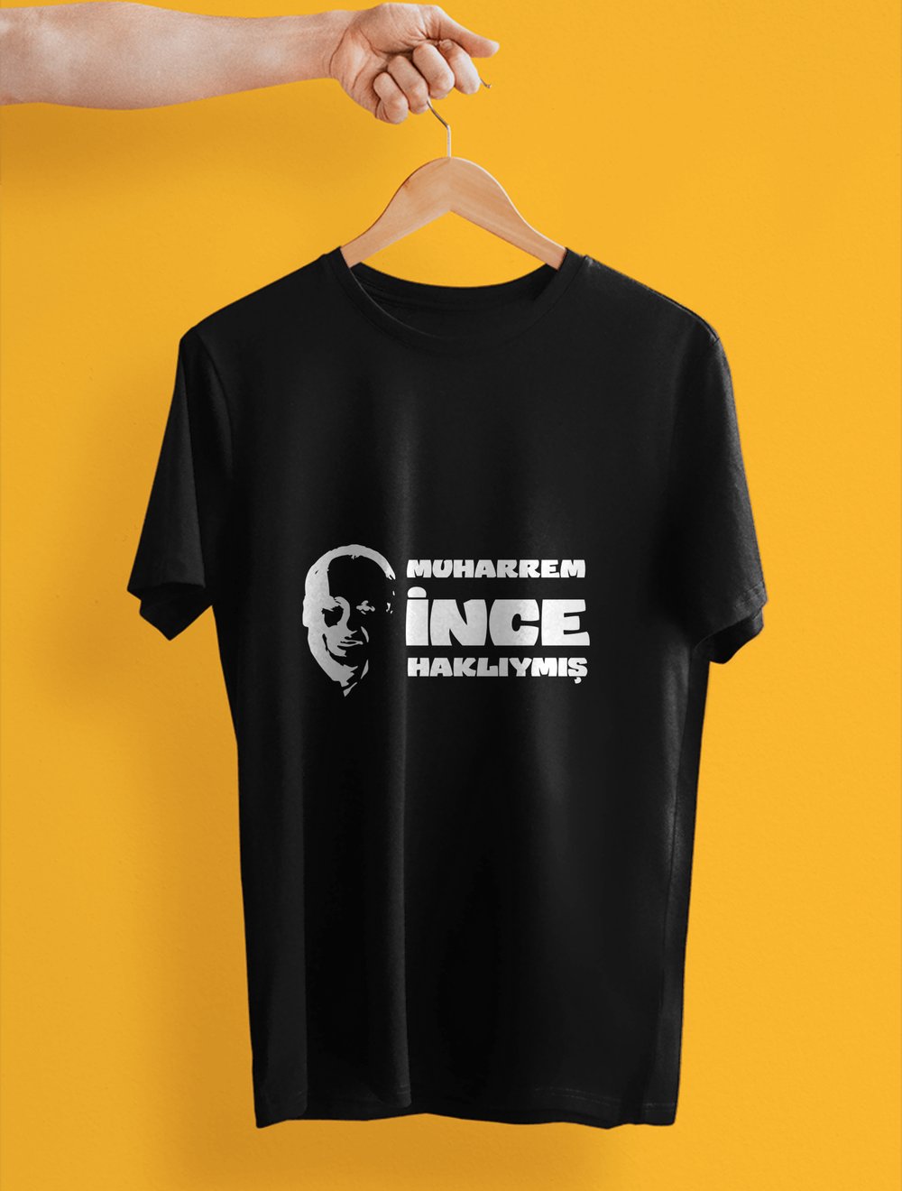 Muharrem İnce Haklıymış
