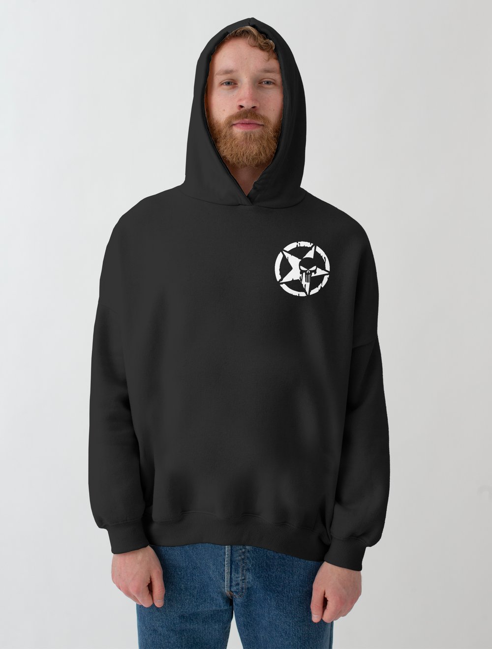 SOF Hoodie