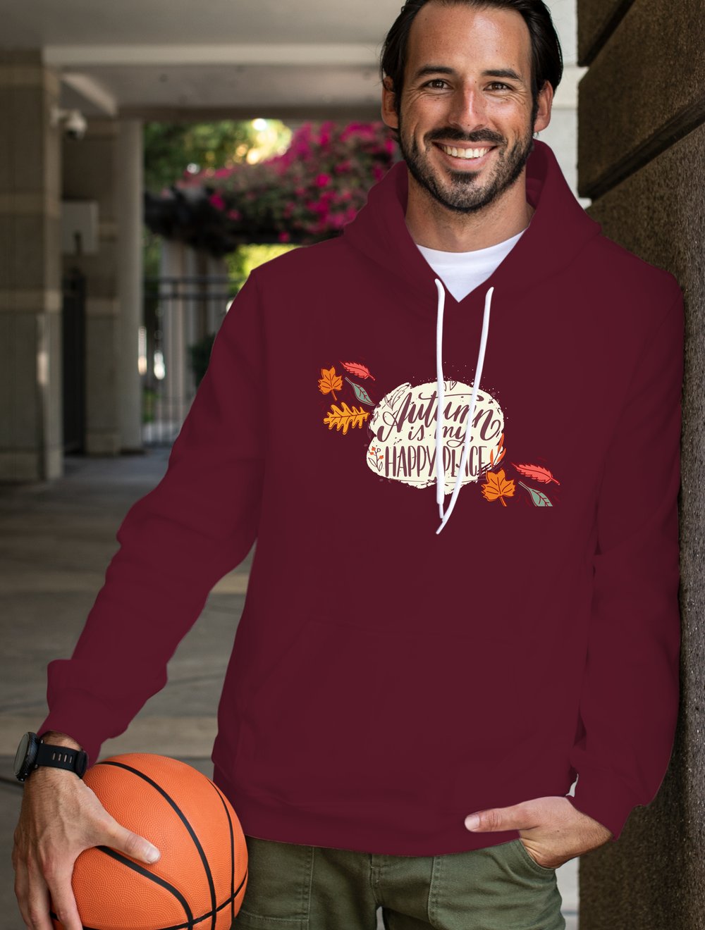 CAGA Hoodie 9732145
