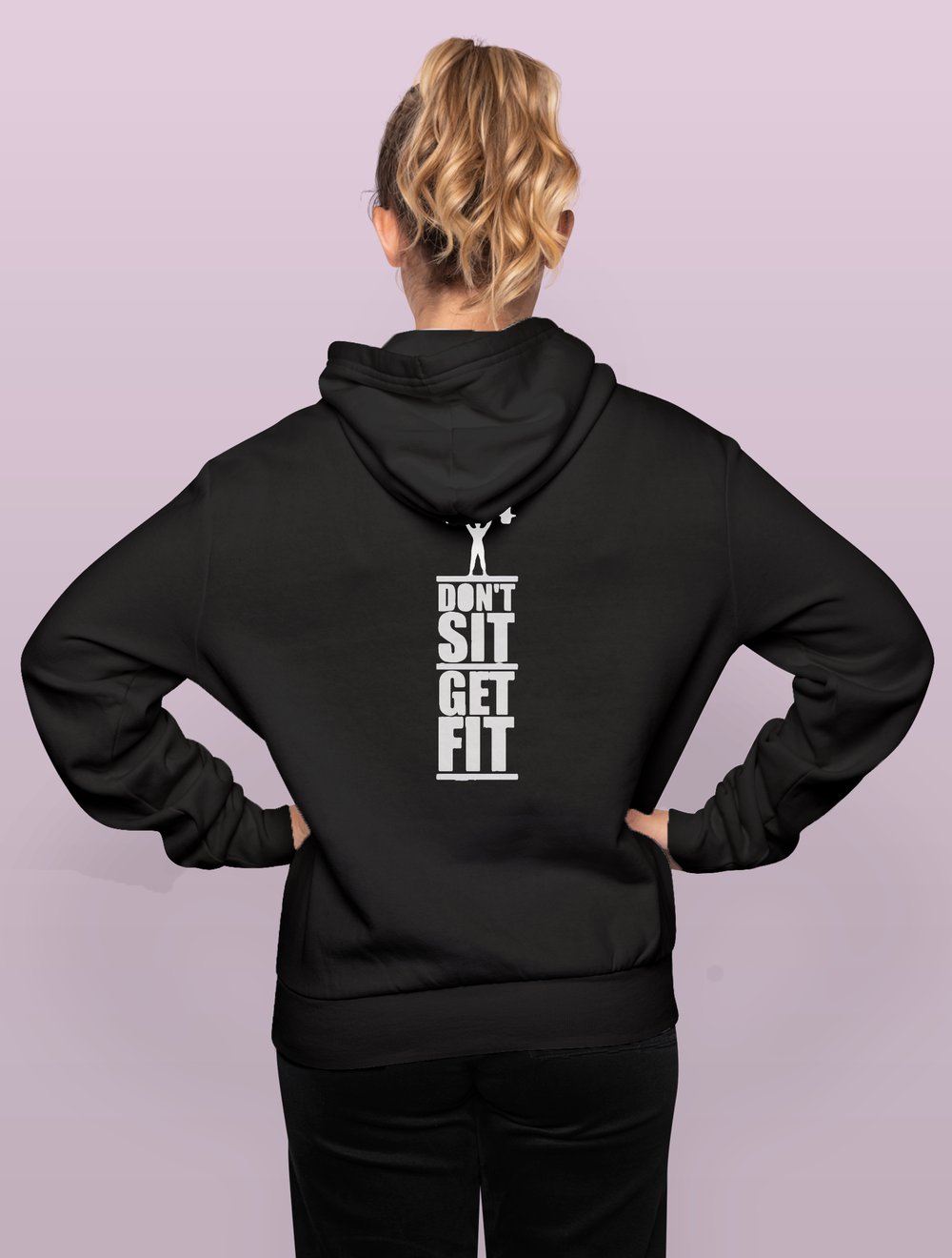 SOF Hoodie