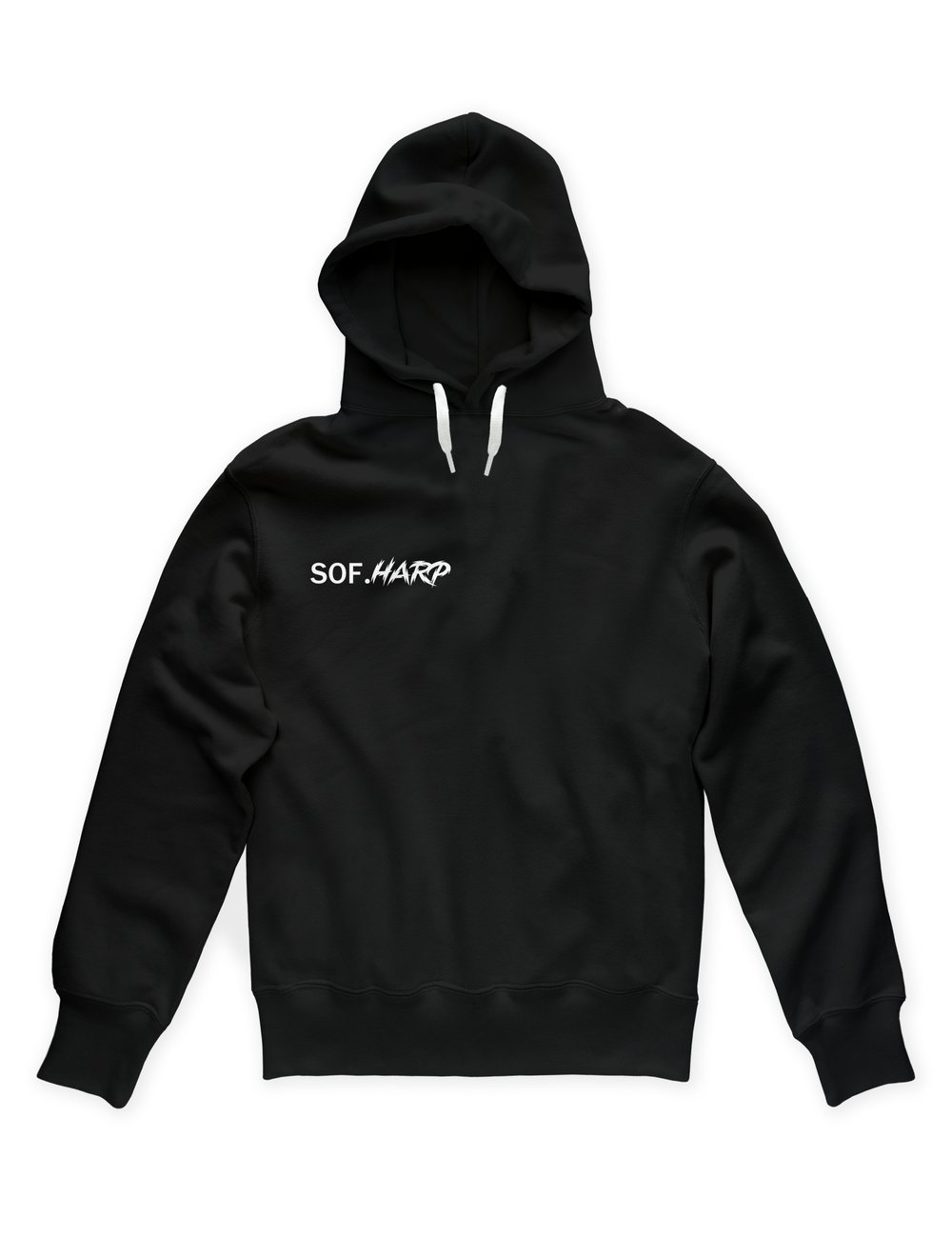 SOF HARP Koleksiyonu Hoodie