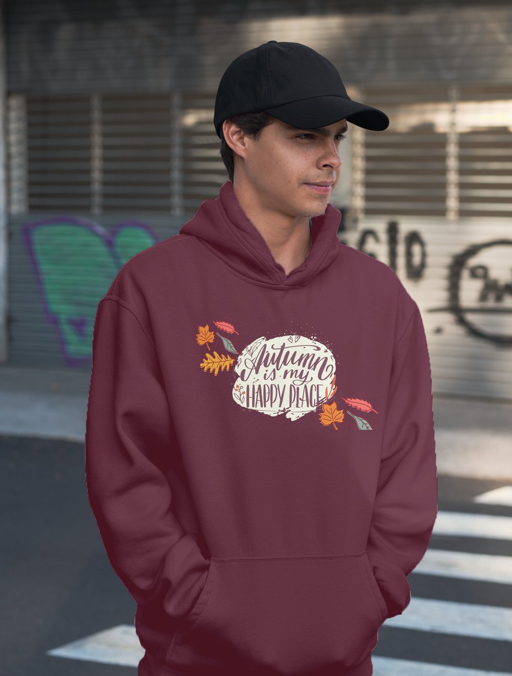 CAGA Hoodie 9732145