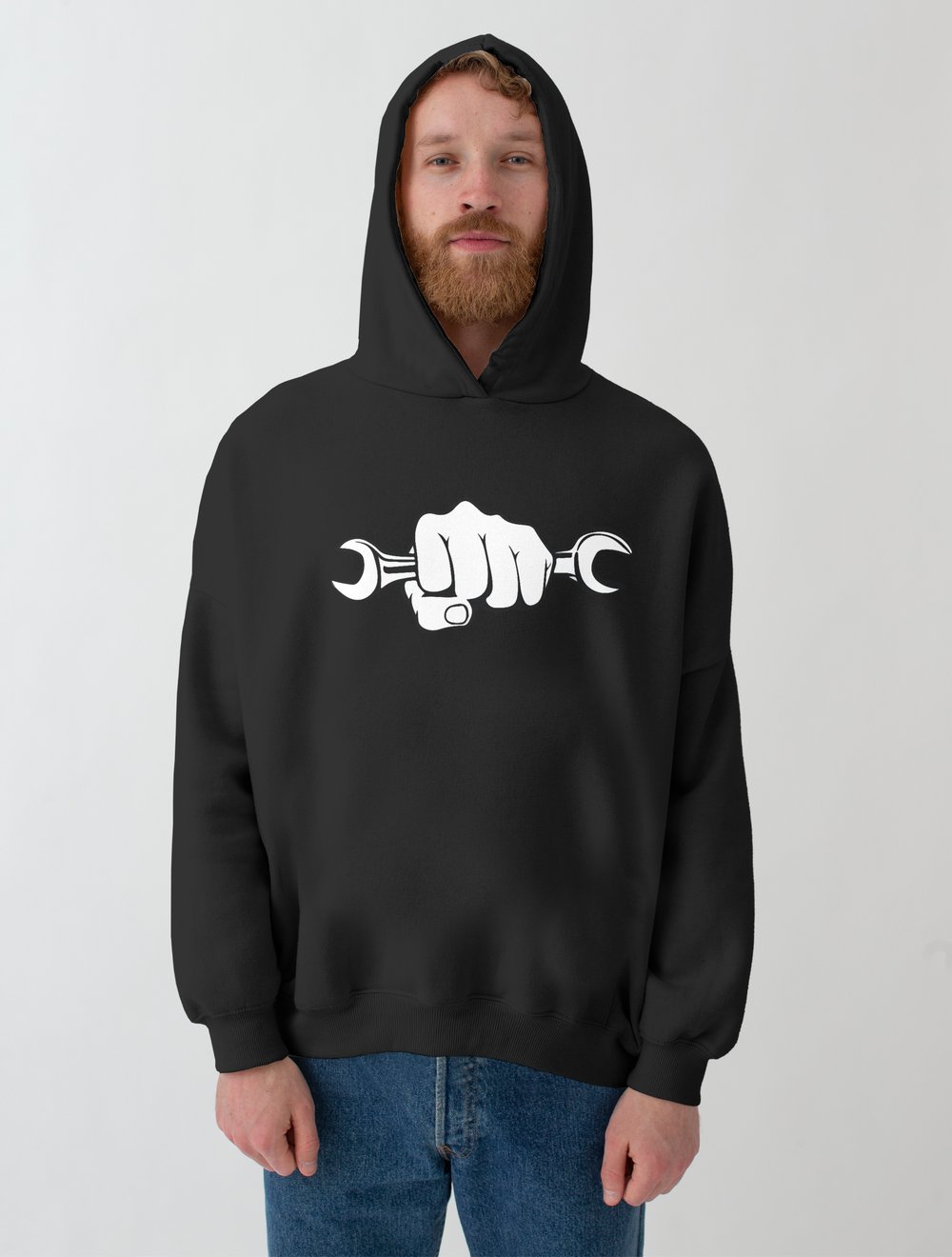 SOF Hoodie 6261655
