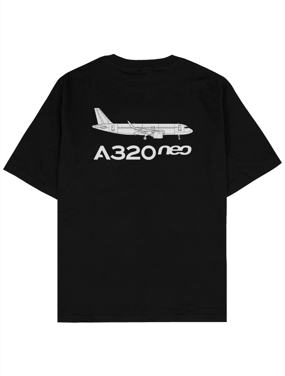 Above The Clouds Oversize T-Shirt 7492121