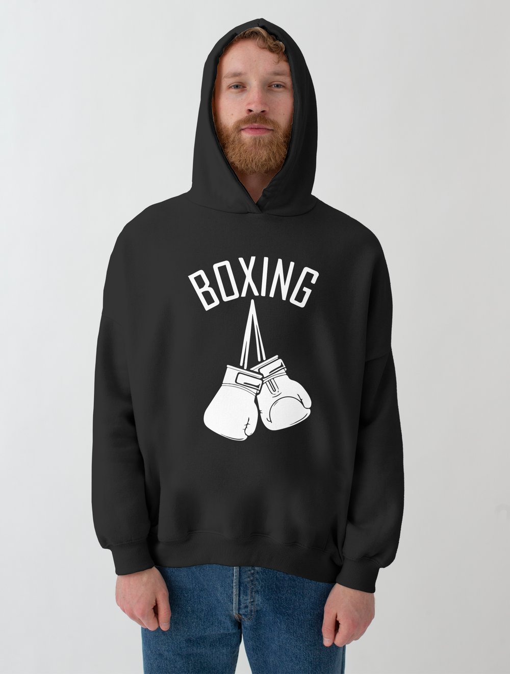 SOF Hoodie